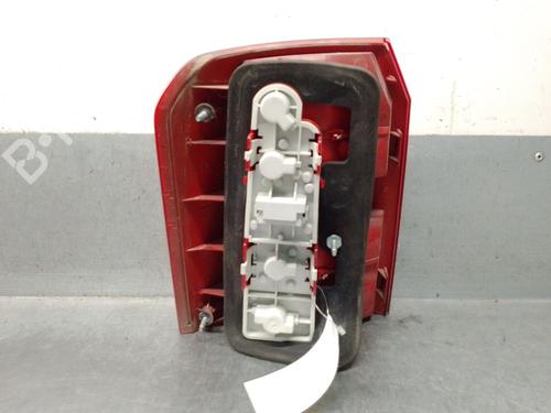 Right taillight AUDI A2 (8Z0) 1.2 TDI | BP33246538C35 - Image 2
