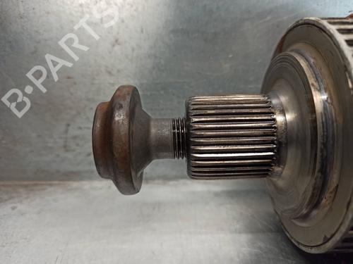 Right rear driveshaft AUDI A4 B6 (8E2) 2.5 TDI quattro | BP16078026M41 