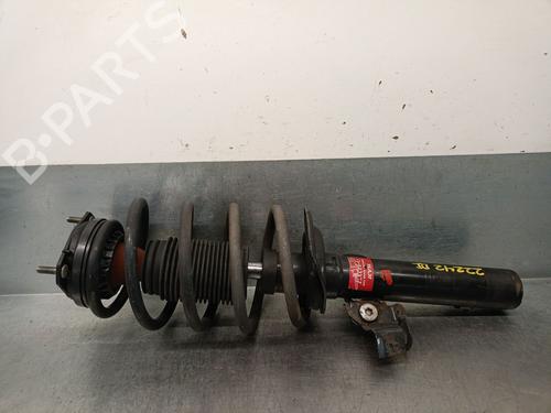 Used Left front shock absorber FORD MONDEO III (B5Y) 2.0 TDCi (130 hp) 24154349