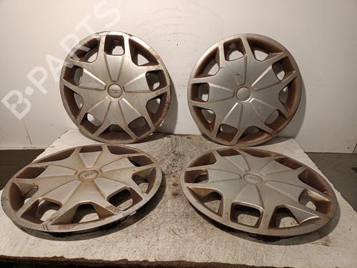 Used Hub cap FORD TRANSIT V363 Van (FCD, FDD) 2.0 EcoBlue (130 hp) 25808163