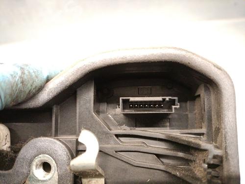 Front left lock BMW 1 (E87) 118 d | BP24156108C98 