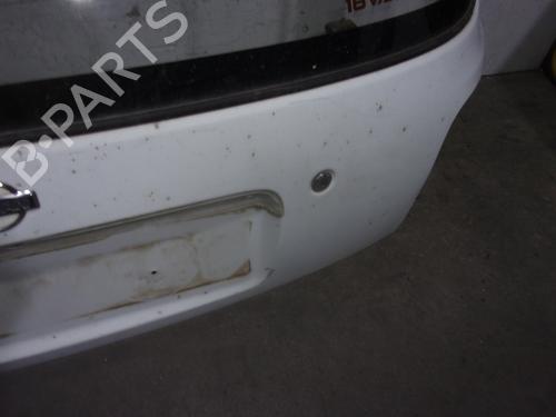 Tailgate NISSAN MICRA II (K11)  | BP17587083C6 