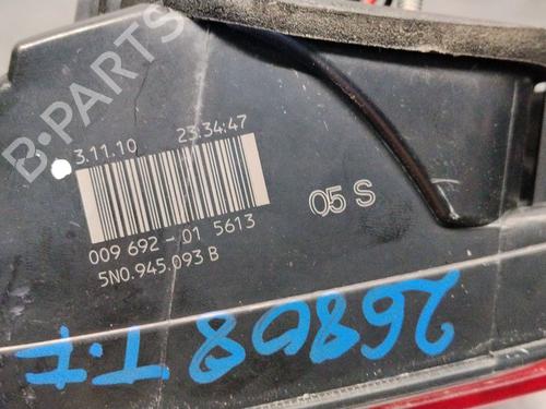 Left tailgate light VW TIGUAN (5N_) 2.0 TDI 4motion | BP39963080C79 - Image 5