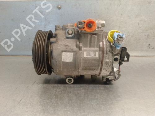 AC-Kompressor AC-Kompressor 38510002 38510002