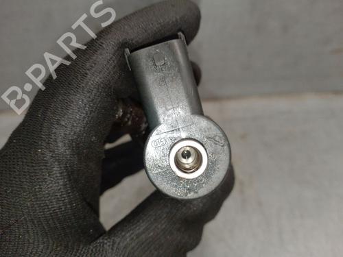 Injector RENAULT LAGUNA II (BG0/1_) 2.2 dCi (BG0F) | BP25024921M100 