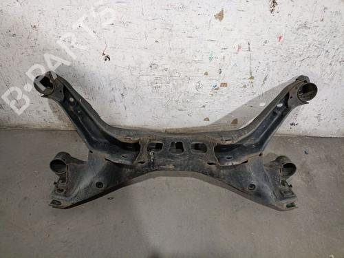 Used Rear axle SAAB 9-3 Convertible (YS3F) 2.0 t (175 hp) 27528847