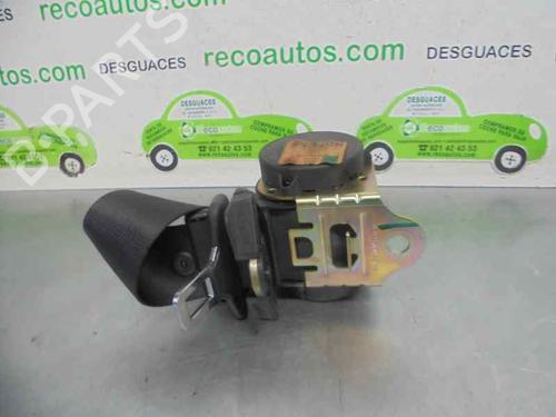 Rear right seatbelt MINI MINI (R50, R53) Cooper | BP12187152I28 