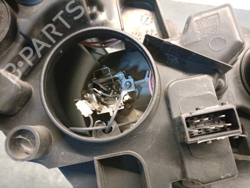 Lampa przednia lewa CITROËN C4 I (LC_) | BP30614521C28