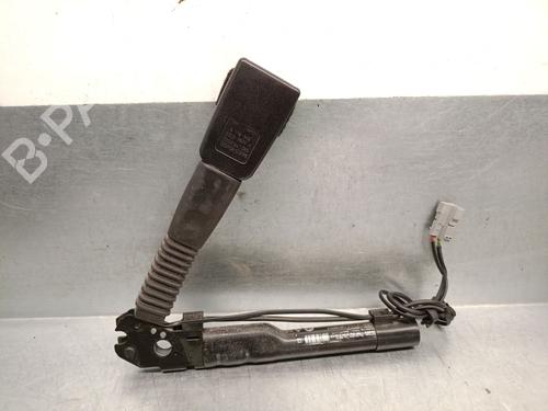 Front right belt tensioner BMW 1 (E87) 118 d | BP27152195C88 