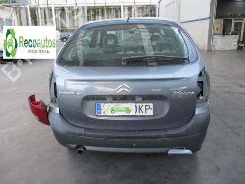 Engine control unit (ECU) CITROËN XSARA PICASSO (N68) 1.6 HDi | BP2053150M57 