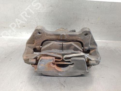 Left front brake caliper LAND ROVER RANGE ROVER EVOQUE (L538) 2.0 D 4x4 | BP33619124M105 - Image 5