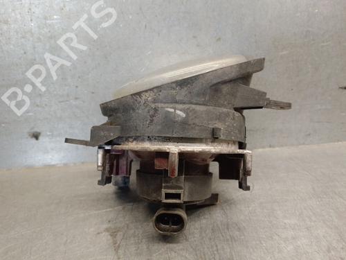 Right front fog light ROVER 75 (RJ) 2.0 CDT | BP31381013C31