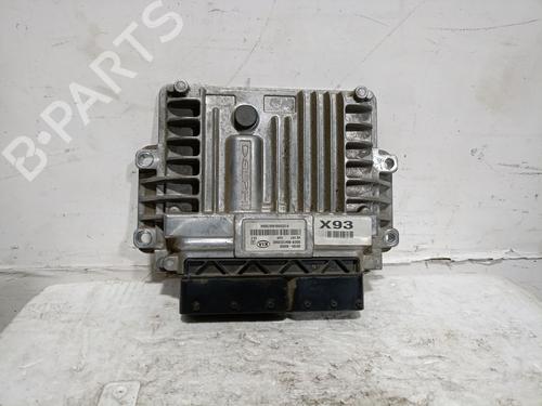 Used Engine control unit (ECU) KIA CARNIVAL / GRAND CARNIVAL III (VQ) 2.9 CRDi (185 hp) 23053691