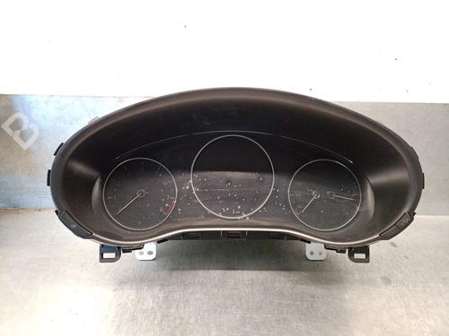Used Instrument cluster MAZDA 3 Hatchback (BP) 2.0 SKYACTIV-G M Hybrid (122 hp) 26175255