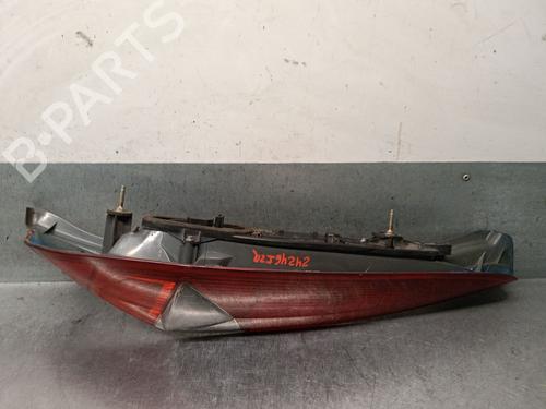 Left taillight FIAT PUNTO (188_) 1.3 JTD 16V | BP31026409C34