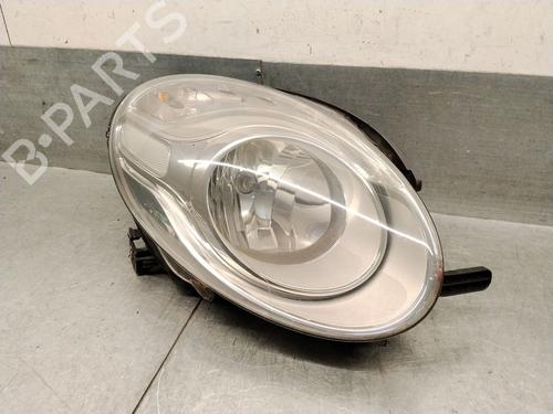 Used Right headlight Right headlight FIAT 500L (351_, 352_) 1.3 D Multijet (199LXY1A, 199LXY11) (84 hp) 36259719 36259719