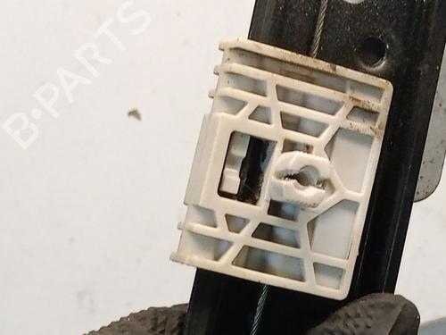 Front left window mechanism AUDI A4 B7 (8EC) 1.9 TDI | BP36996254C22 - Image 5