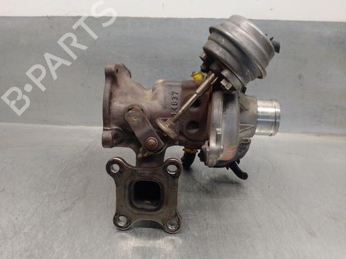 Turbocharger/Supercharger FORD FIESTA VI (CB1, CCN)  | BP17099414M71 
