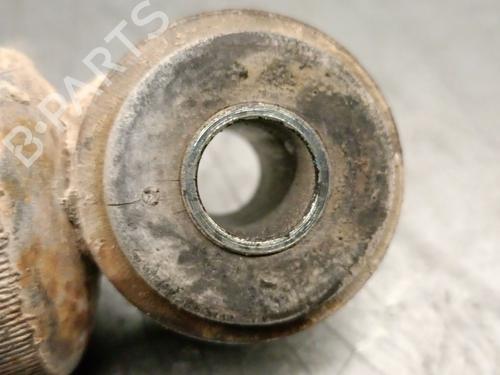 Left rear shock absorber RENAULT TRAFIC Van (T_, P_, V_) 2.5 D | BP26182921M18