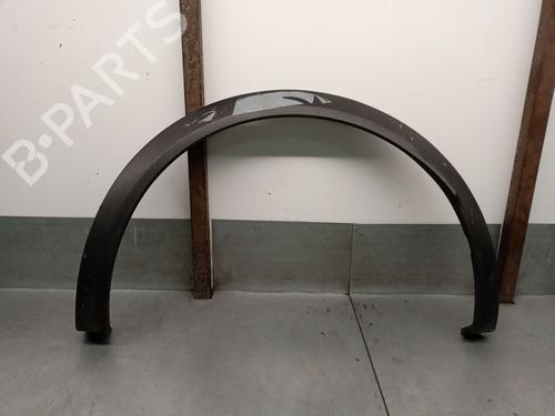 Used Rear left wheel arch trim RENAULT CAPTUR II (HF_) Blue dCi 95 (HFAF) (95 hp) 31990727