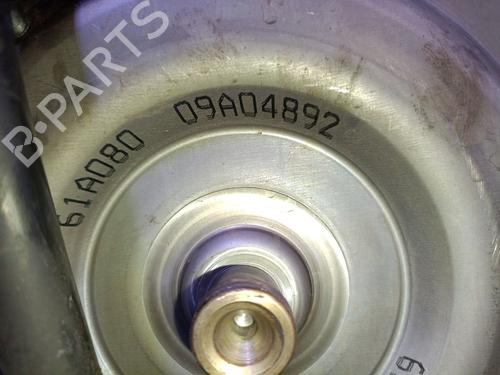 Gearbox CHEVROLET AVEO / KALOS Hatchback (T250, T255) 1.4 | BP28167818M3 