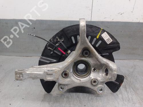 Used Right front steering knuckle HYUNDAI KONA (OS, OSE, OSI) 1.6 T-GDi (177 hp) 28155547