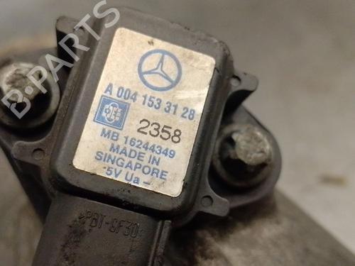 Pipe MERCEDES-BENZ E-CLASS (W211) E 320 CDI (211.026) | BP36092295M125  - Image 5