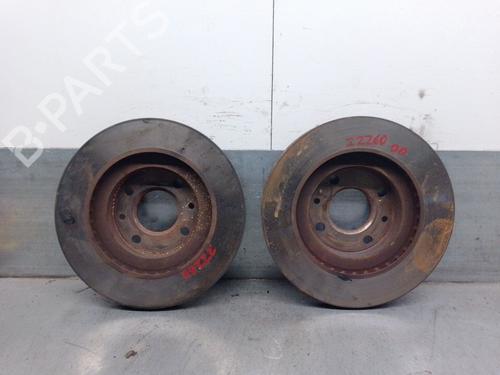 Other SMART FORTWO Coupe (453) electric drive / EQ (453.391) | BP25247094O1 