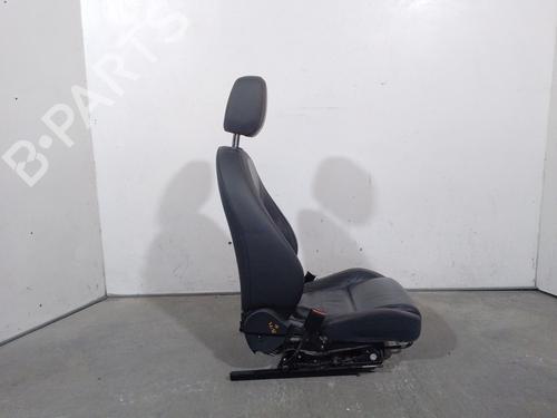 Left front seat JAGUAR XE (X760) 2.0 D | BP38511673C15 - Image 2