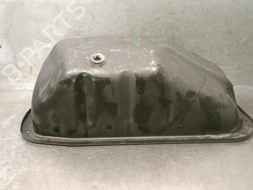 Used Oil sump RENAULT CLIO II (BB_, CB_) 1.2 16V (BB05, BB0W, BB11, BB27, BB2T, BB2U, BB2V, CB05,... (75 hp) 30649276