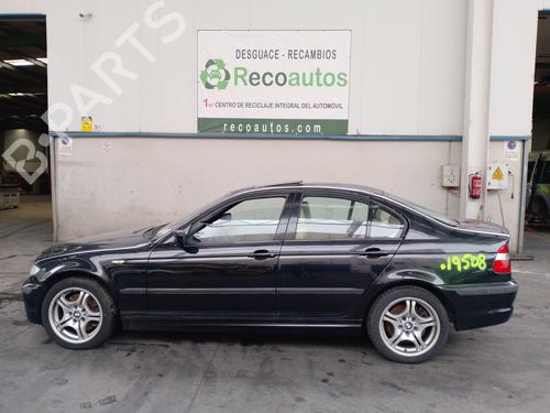 Used Parts BMW 3 (E46) 330 xd (204 hp) 1590819