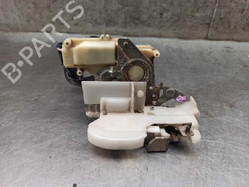 Used Front left lock HONDA LOGO (GA) 1.3 (GA3) (65 hp) 7573100