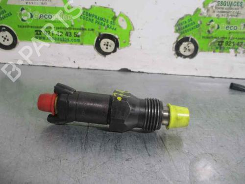 Used Injector VOLVO 460 (464) 1.9 Turbo-Diesel (90 hp) 2110837