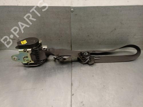 Front left seatbelt SSANGYONG RODIUS I 2.7 Xdi | BP37243465I26 - Image 4