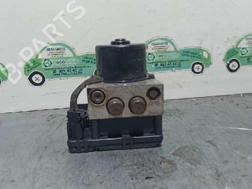 ABS pump CHRYSLER VOYAGER IV (RG, RS) 2.5 CRD | BP5318464M43 