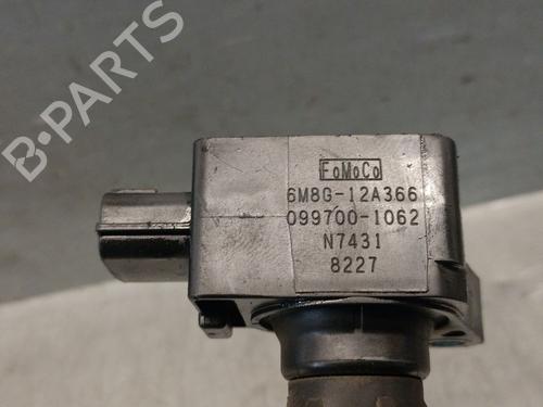 Bobine MAZDA CX-7 (ER) 2.3 MZR DISI Turbo AWD (ER3P) | BP29916676M94