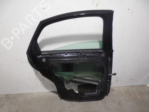 Left rear door VOLVO S40 II (544) 2.0 D | BP9131202C4 