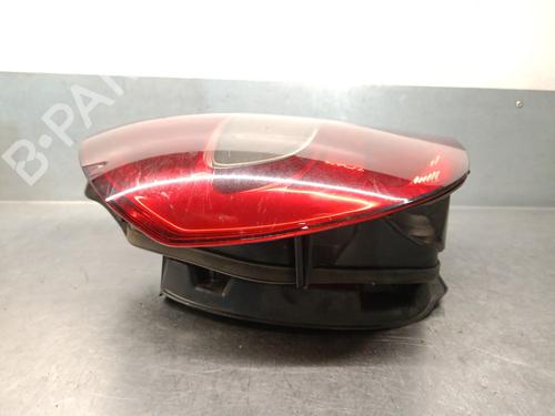 Left taillight CITROËN C5 I (DC_) 2.0 HDi (DCRHZB, DCRHZE) | BP39448407C34 - Image 5