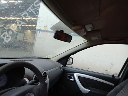 Højre baglygte DACIA LOGAN MCV (KS_) 1.5 dCi (KS0W) | BP28599676C35 