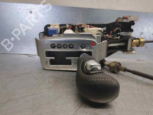 Gear lever NISSAN PRIMERA (P12) 2.0 | BP8846247M90 