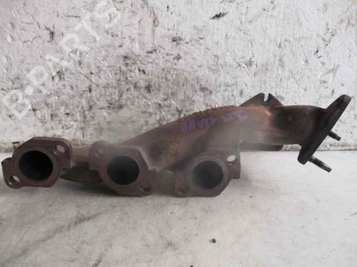 Used Exhaust manifold LAND ROVER RANGE ROVER SPORT I (L320) 2.7 D 4x4 (190 hp) 11668422