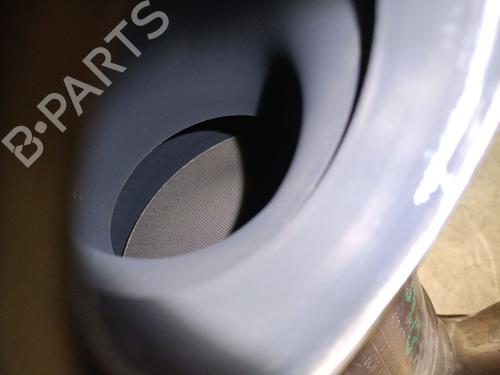 Catalyst SEAT IBIZA IV (6J5, 6P1) 1.0 TSI | BP30330350M10 