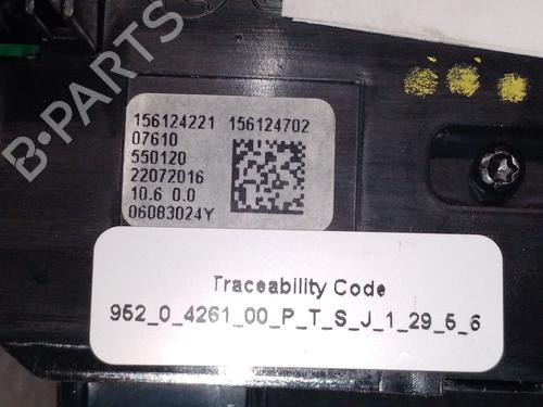 Switch ALFA ROMEO GIULIA (952_) 2.2 D (952AFA25, 952AFM25, 952ALA25) | BP38536190I30 - Image 4
