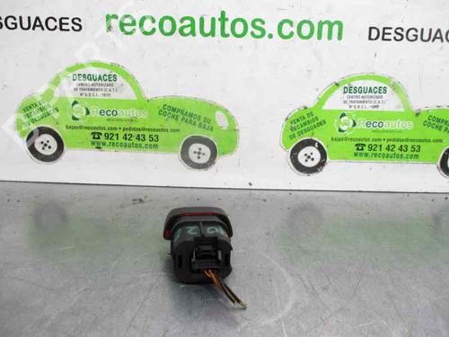 Warning switch FORD FOCUS II Turnier (DA_, FFS, DS) 1.6 TDCi | BP3472680I22 