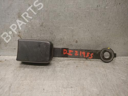 Used Seat buckle FORD MAVERICK (UDS, UNS) 2.7 TD (125 hp) 23086047