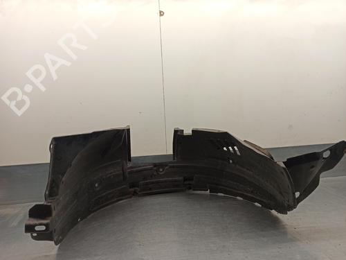 Wheel arch NISSAN QASHQAI I (J10, NJ10) 1.5 dCi | BP17069614C56 