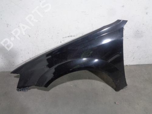 Used Left front fenders SUBARU LEGACY IV Estate (BP) 3.0 R AWD (BPE) (245 hp) 14832178