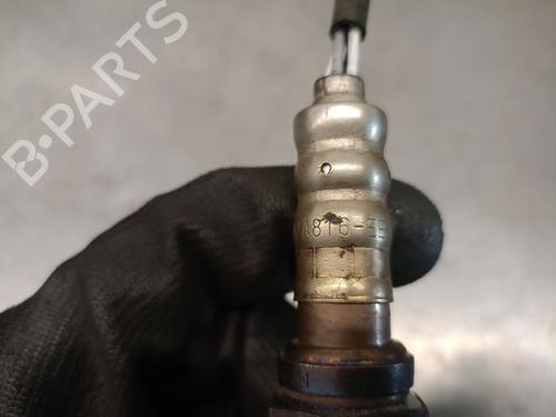 Elektronisk sensor DACIA DOKKER Express Box Body/MPV 1.6 LPG | BP27243753M84 