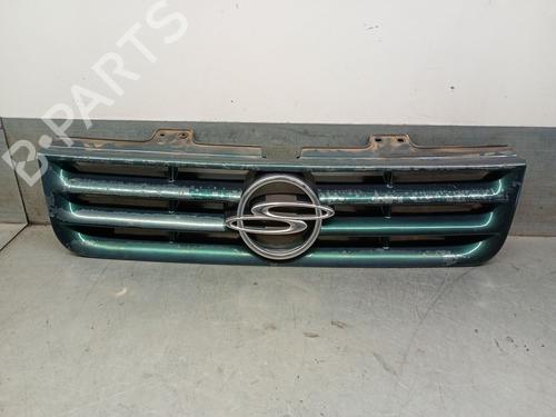 Grille SSANGYONG MUSSO (FJ) 2.3 D 7943005101BE | 7943005101BE