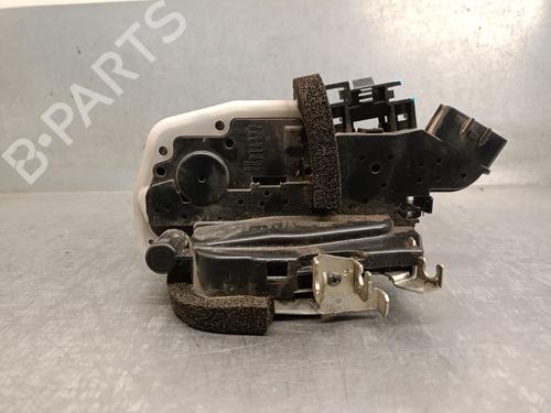 Front right lock NISSAN MICRA IV (K13K, K13KK) 1.2 | BP22202626C97 
